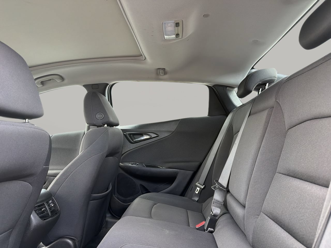 Used 2024 Chevrolet Malibu LT FWD image 15