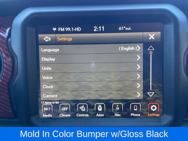 Used 2022 Jeep Gladiator Sport AWD/4WD image 31