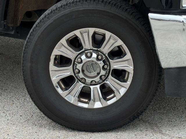 Certified 2017 Ford F250 XLT w/ XLT Premium Package image 31