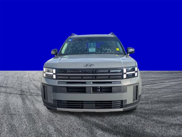 Used 2024 Hyundai Santa Fe XRT AWD/4WD image 9
