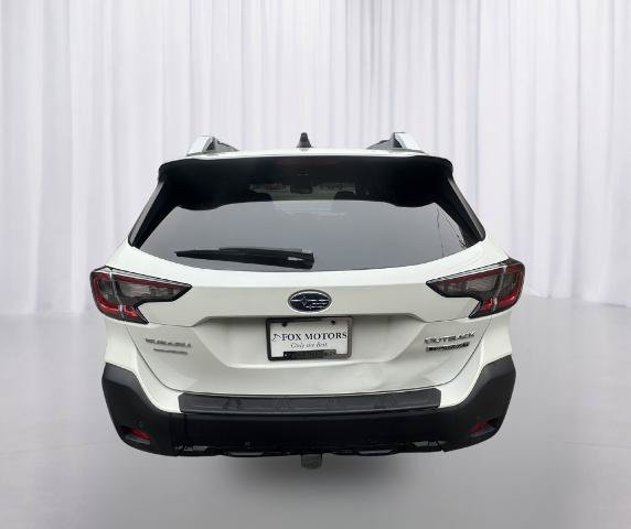 Used 2023 Subaru Outback Touring XT AWD/4WD image 14