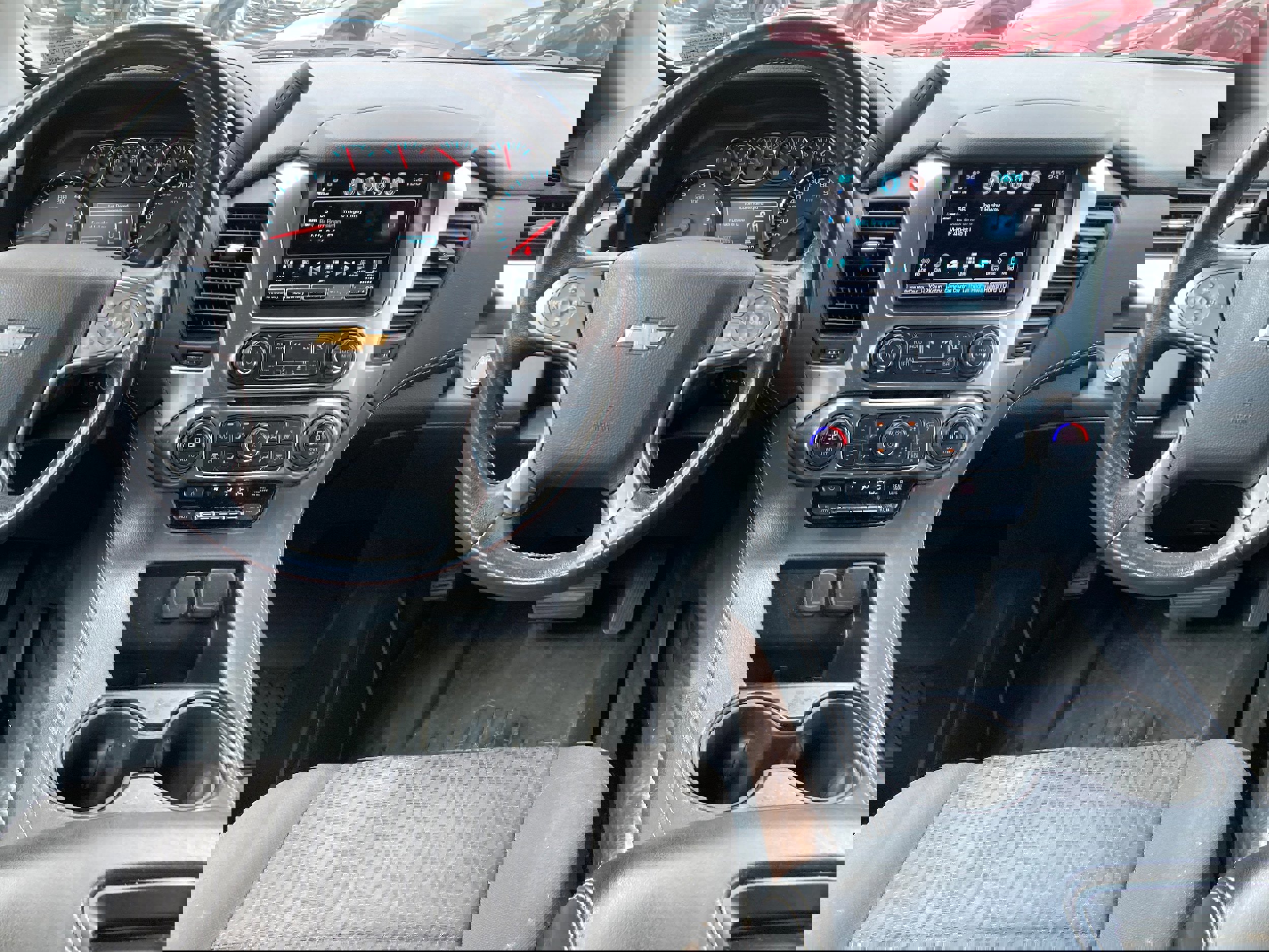 Used 2020 Chevrolet Tahoe LS image 11