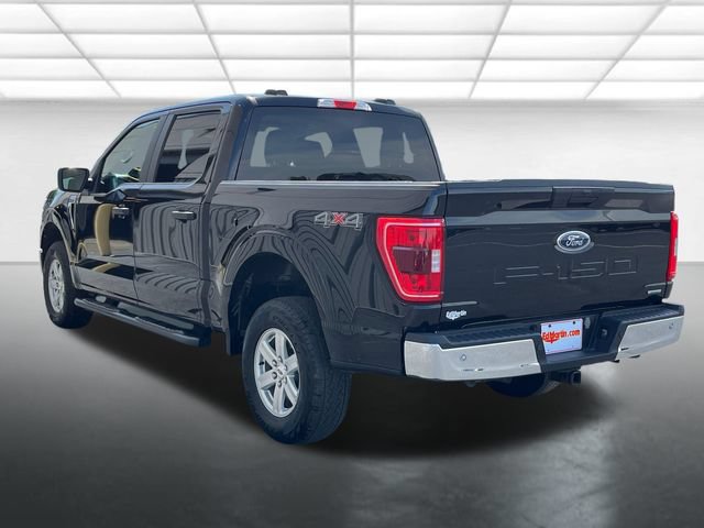 Certified 2023 Ford F150 XLT AWD/4WD image 7