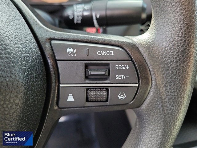 Used 2024 Honda Accord EX image 11