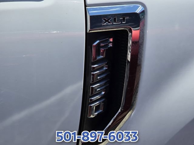 Certified 2022 Ford F250 XLT w/ FX4 Off-Road Package AWD/4WD image 5