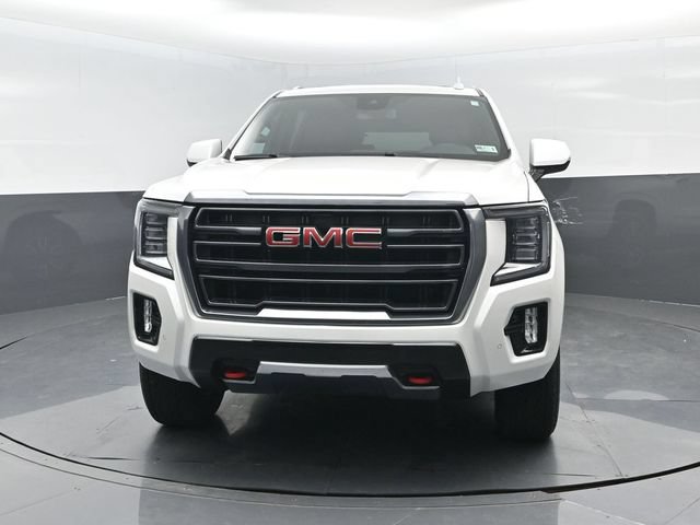 Used 2023 GMC Yukon XL AT4 w/ LPO, Floor Liner Package AWD/4WD image 23