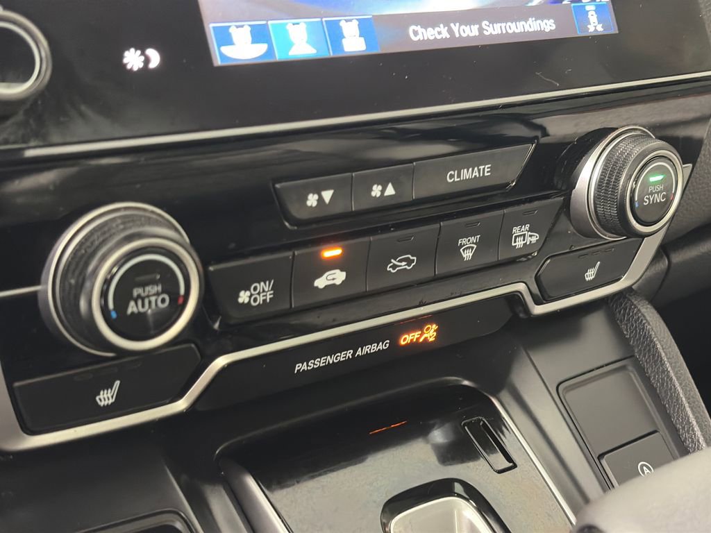 Used 2020 Honda CR-V EX image 21