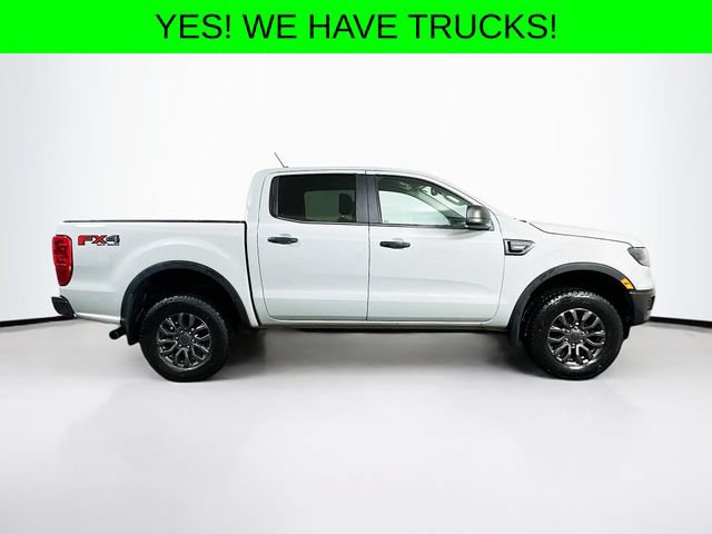 Certified 2022 Ford Ranger XLT w/ Equipment Group 301A Mid AWD/4WD image 11