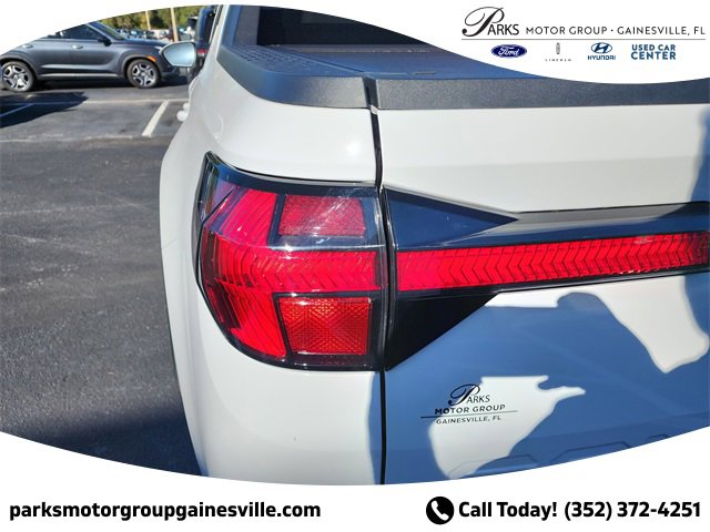 Used 2022 Hyundai Santa Cruz SEL Premium image 7