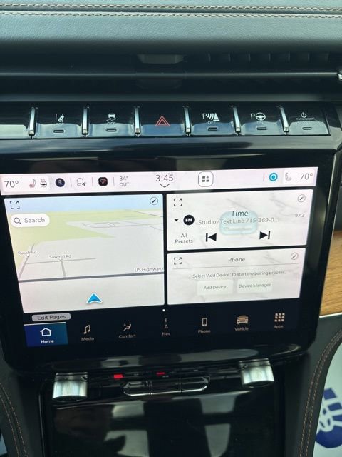 Used 2022 Jeep Grand Cherokee Summit image 9