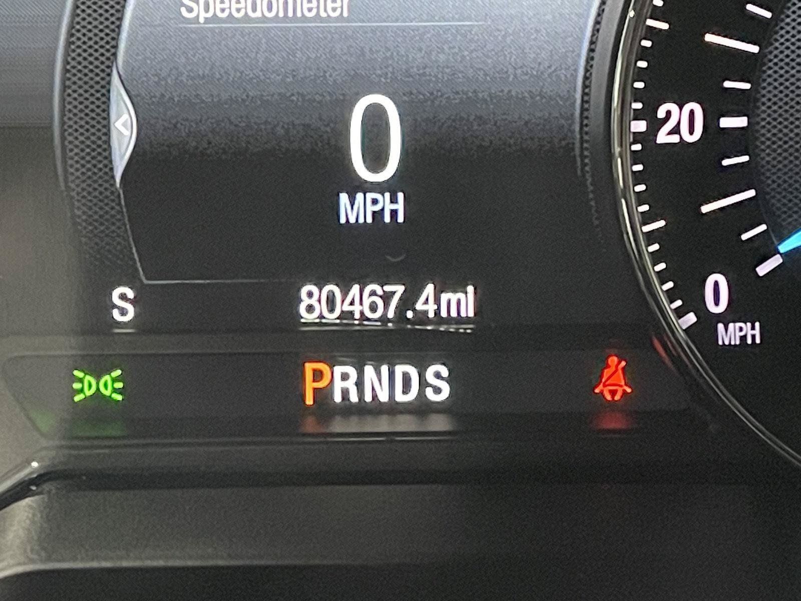 Certified 2018 Ford Explorer Platinum AWD/4WD image 42