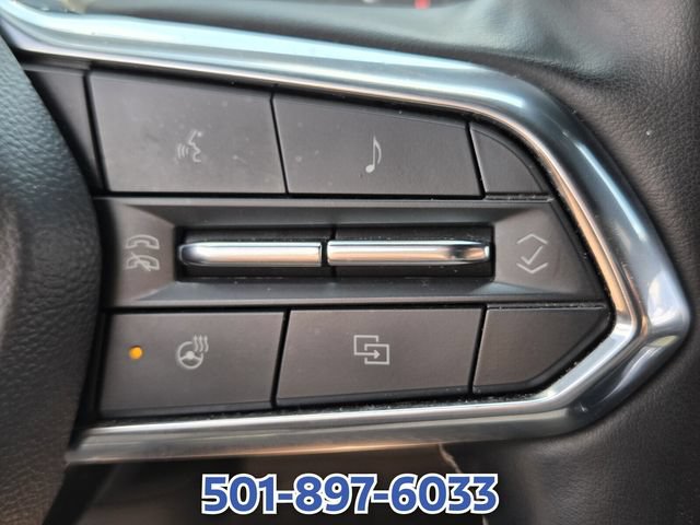 Used 2024 Chevrolet Traverse LT FWD image 23