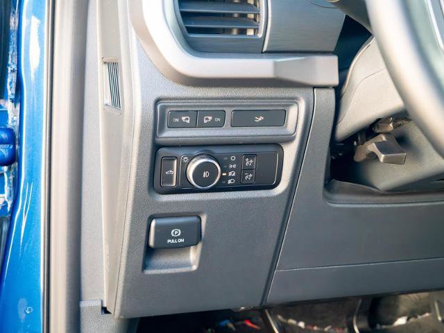 Certified 2024 Ford F150 XLT w/ Equipment Group 302A MID image 15
