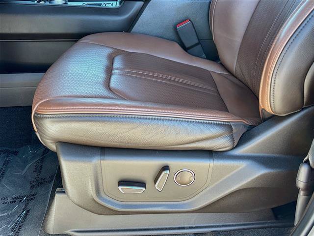 Certified 2024 Ford Expedition Max King Ranch RWD image 21