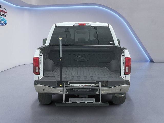 Certified 2020 Ford F150 Lariat image 10