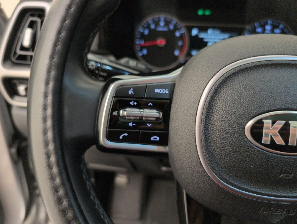 Used 2021 Kia Sorento S w/ Panoramic Sunroof Package FWD image 37