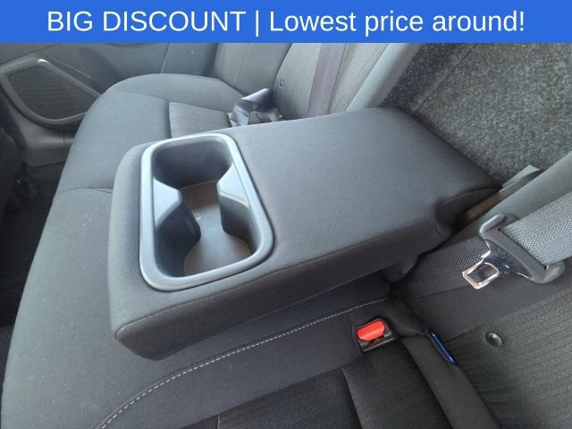 Used 2025 Nissan Altima 2.5 SV FWD image 16