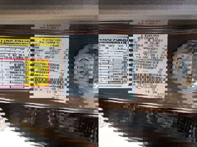 Certified 2022 Ford Bronco Sport Big Bend w/ Convenience Package image 22