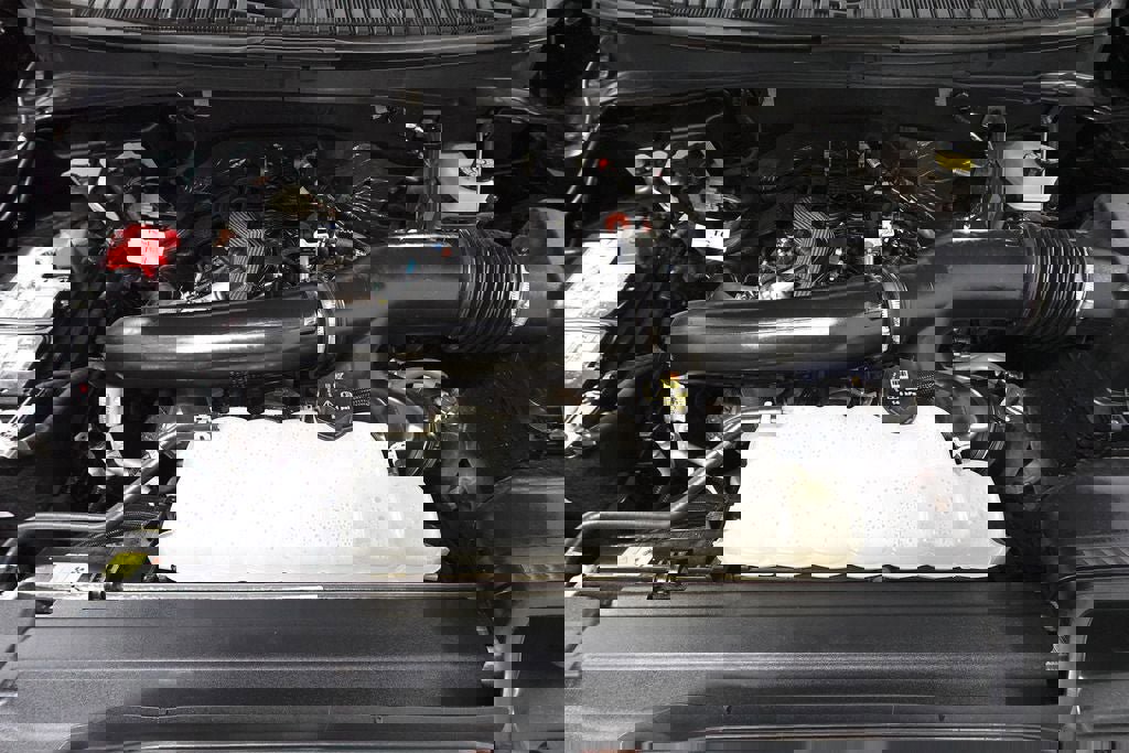 Certified 2025 Ford Expedition Platinum image 38