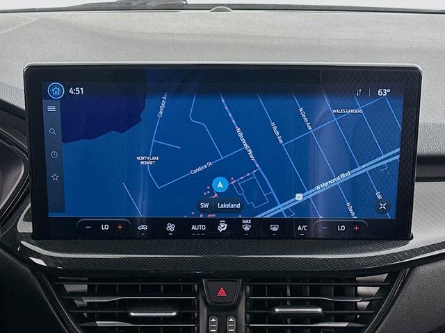 Certified 2024 Ford Escape ST-Line w/ Tech Pack #1 image 15