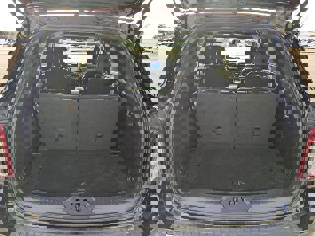 Certified 2020 Ford Explorer Limited w/ Class III Trailer Tow Package image 38