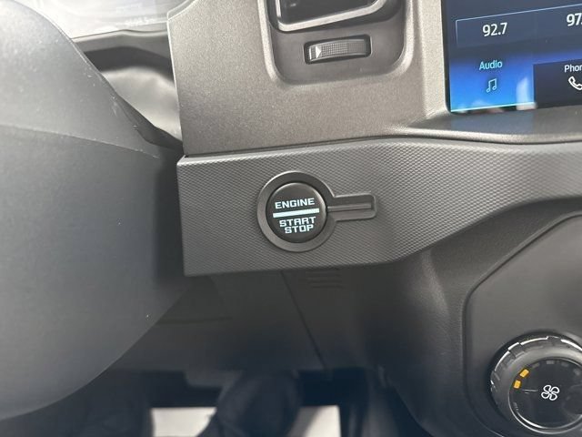 Certified 2024 Ford Bronco Badlands AWD/4WD image 20