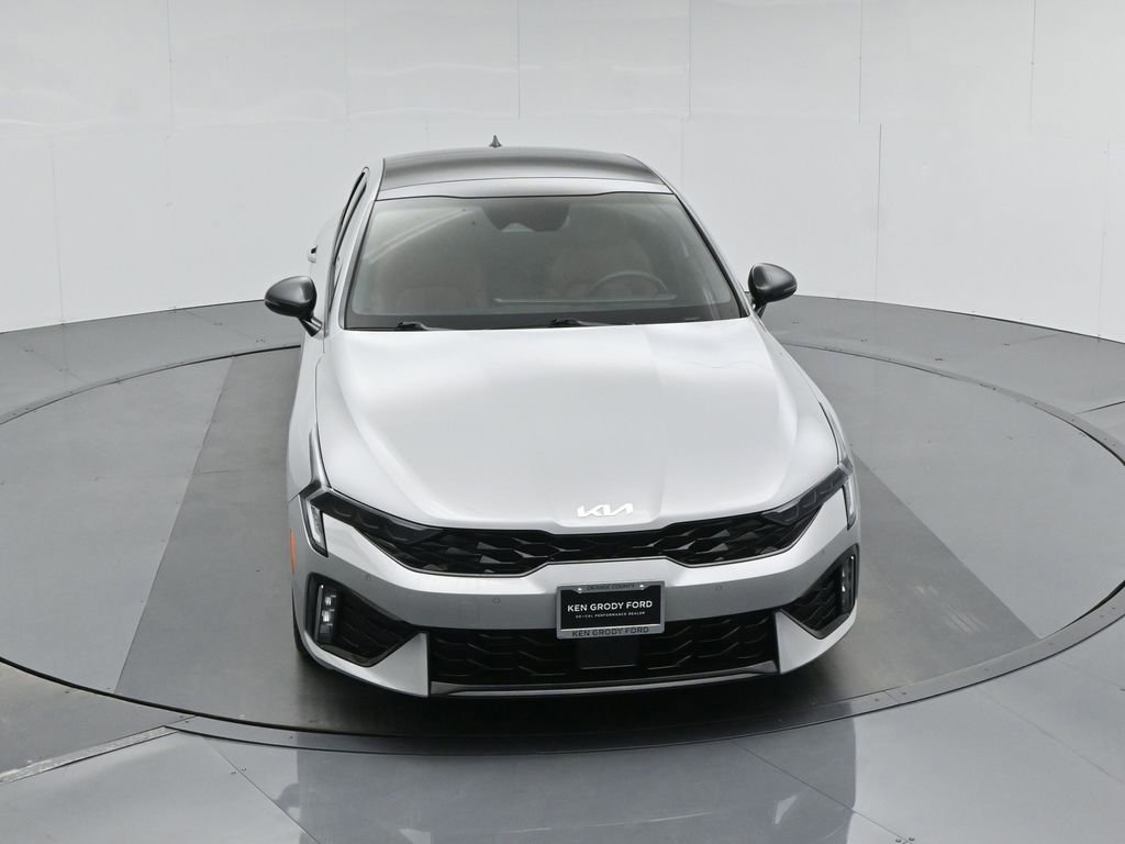 Used 2025 Kia K5 GT-Line w/ GT-Line Premium Package image 30