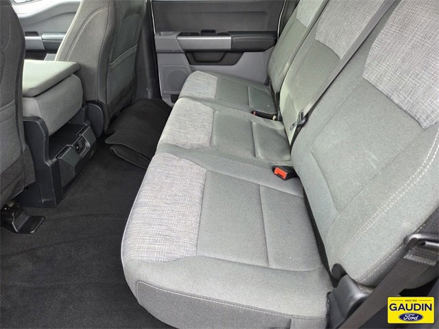 Certified 2024 Ford F250 XLT image 12