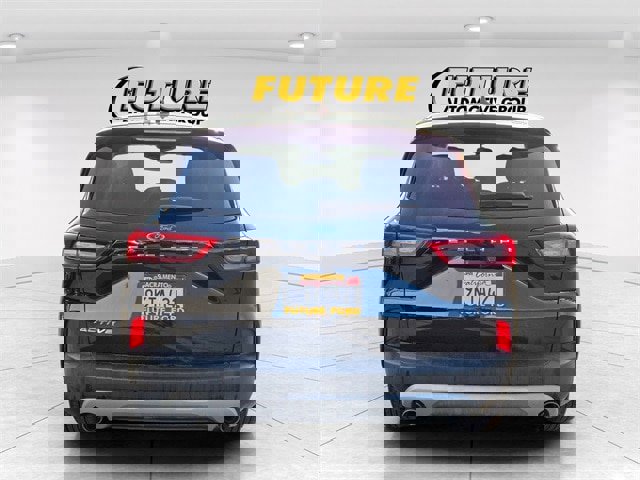 Certified 2023 Ford Escape Active image 4