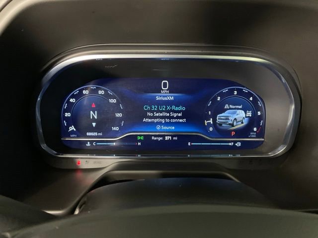 Used 2024 Chevrolet Tahoe Z71 w/ Luxury Package image 28