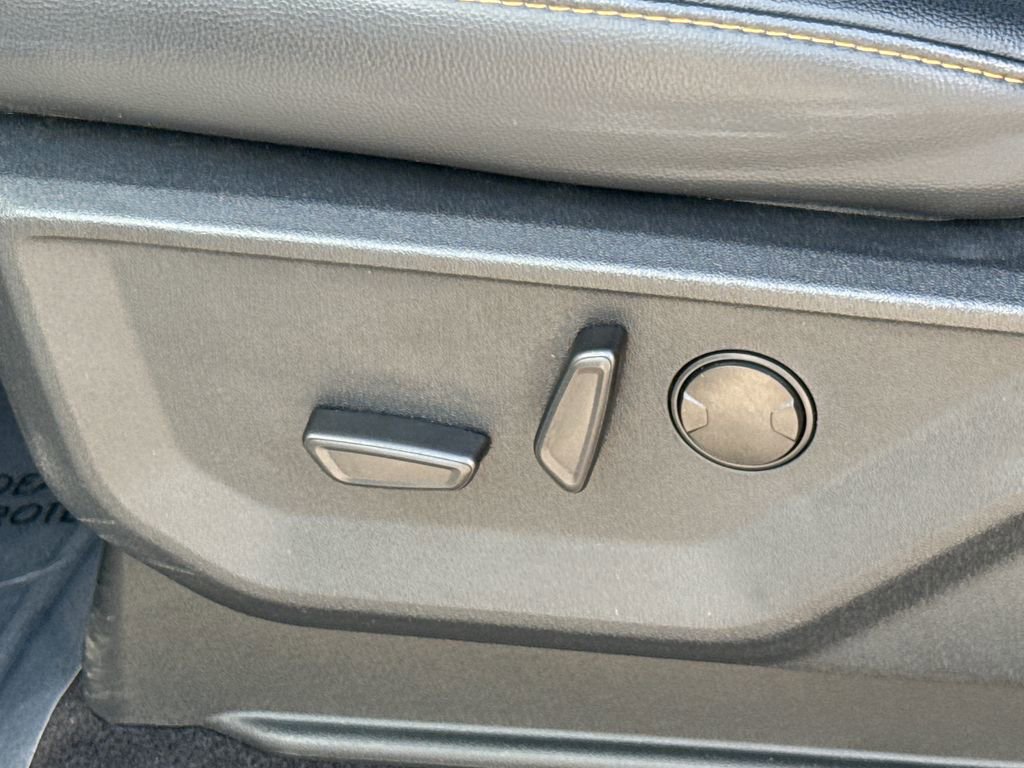 Certified 2025 Ford F150 Tremor w/ Bed Utility Package image 26