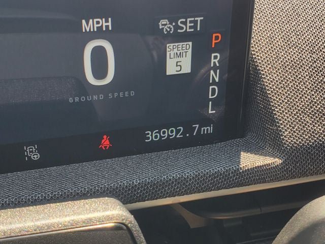 Certified 2024 Ford Mustang Mach-E Premium AWD/4WD image 13