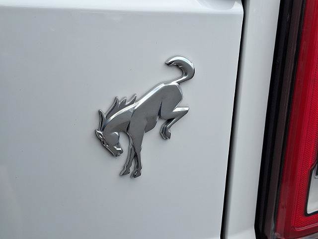 Certified 2023 Ford Bronco Big Bend AWD/4WD image 30