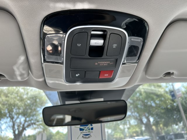 Used 2025 Hyundai Tucson SEL FWD image 38