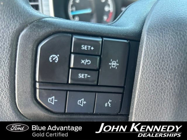 Certified 2021 Ford F150 XL w/ Equipment Group 101A High AWD/4WD image 27