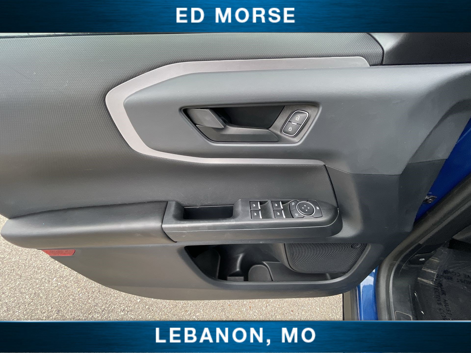 Certified 2024 Ford Bronco Sport Big Bend AWD/4WD image 20