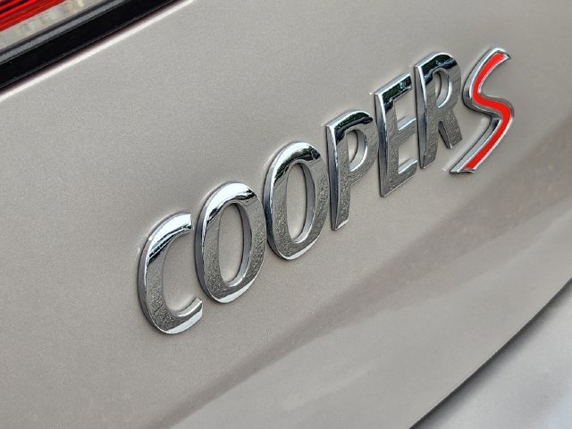 Used 2024 MINI Cooper Clubman S AWD/4WD image 19
