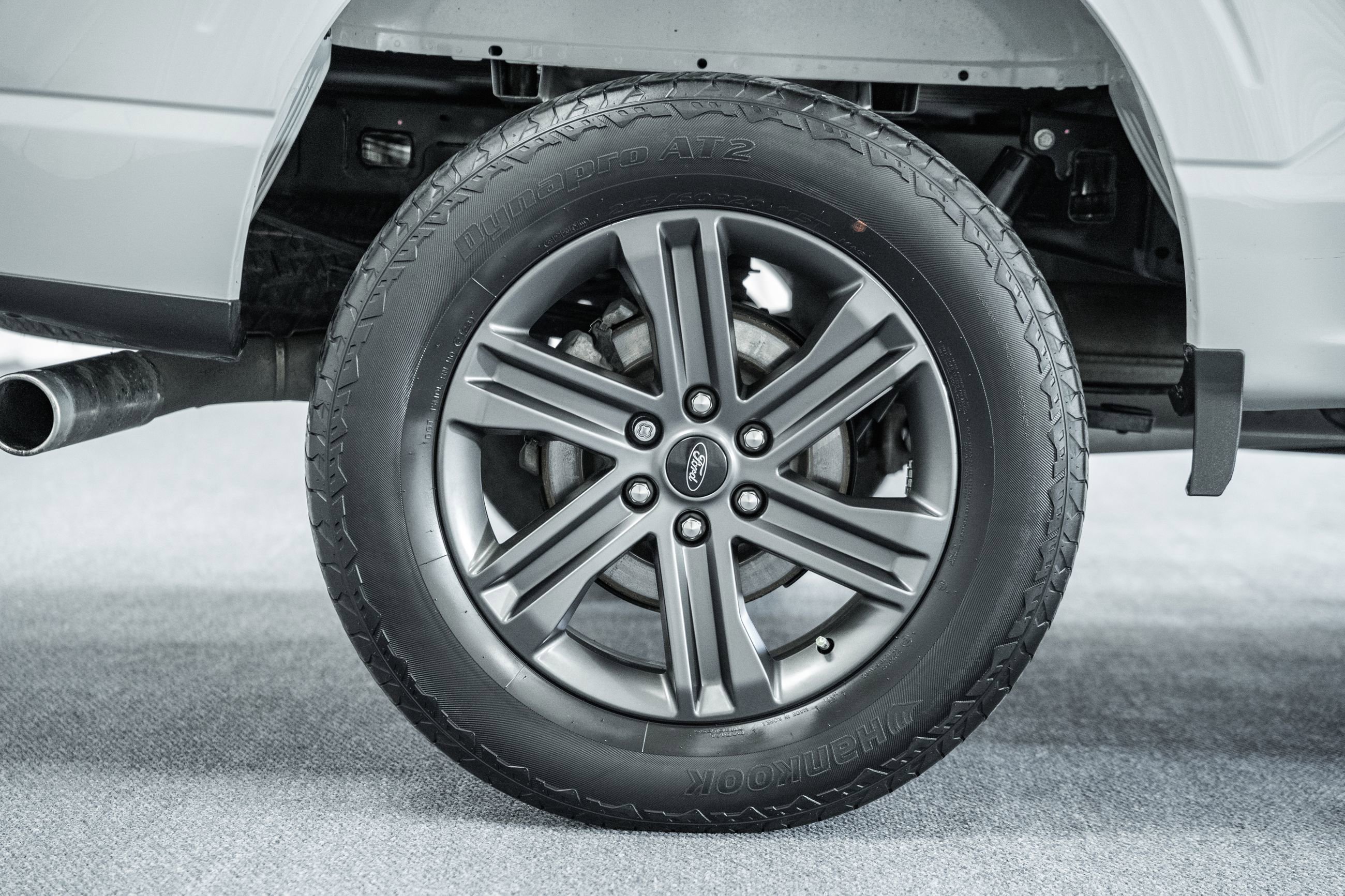 Certified 2023 Ford F150 Lariat w/ Equipment Group 502A High image 17