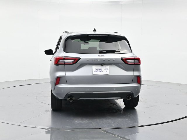 Certified 2023 Ford Escape ST-Line w/ Tech Pack #1 FWD image 8