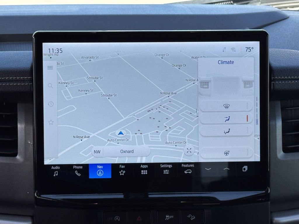 Certified 2024 Ford Expedition Max XLT image 26