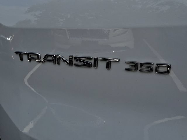 Certified 2025 Ford Transit 350 XLT RWD image 37