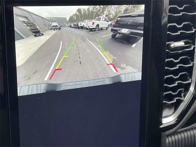 Certified 2024 Ford Ranger XLT image 10