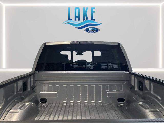 Certified 2023 Ford F150 Raptor w/ Raptor 37 Performance Package AWD/4WD image 26