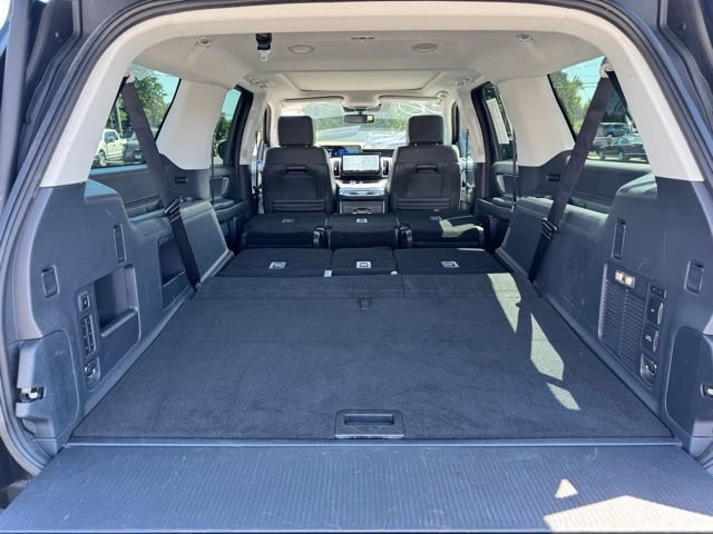 Certified 2025 Ford Expedition Max Active AWD/4WD image 56