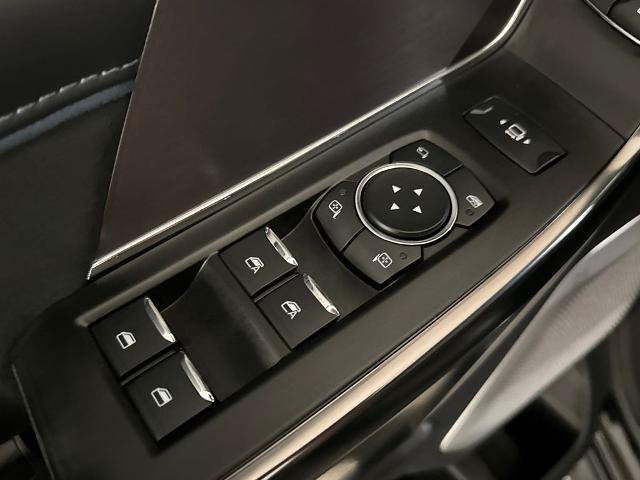 Certified 2026 Ford F350 Platinum AWD/4WD image 18