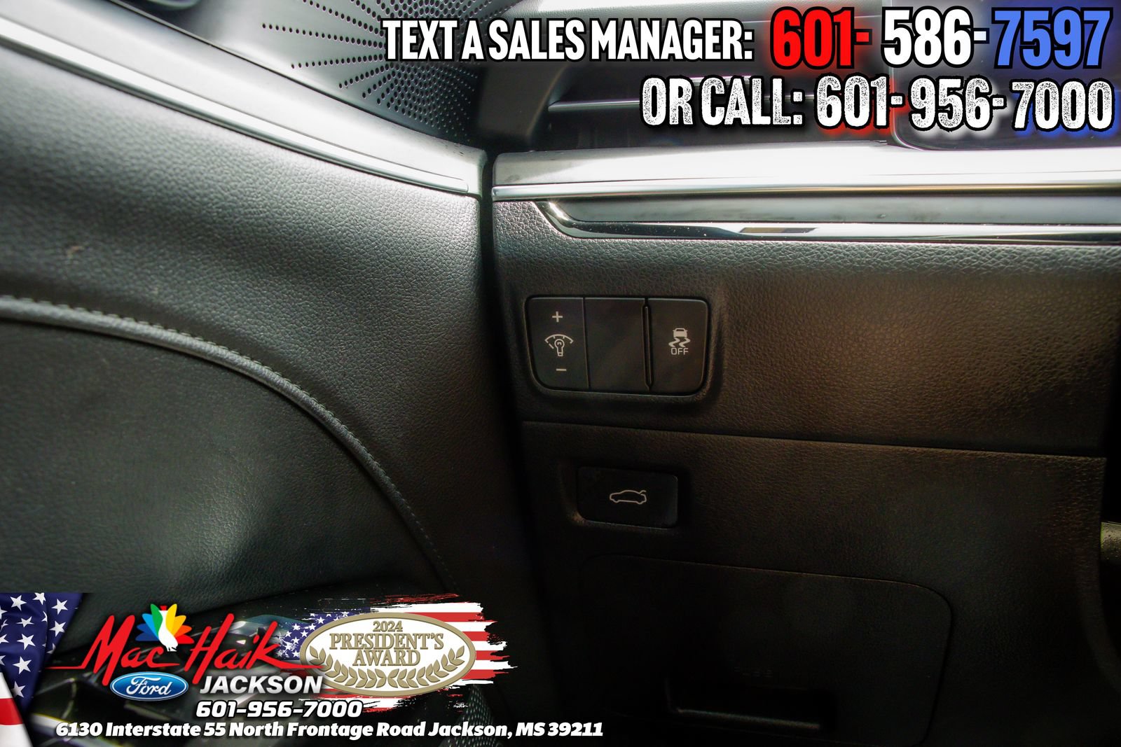 Used 2025 Kia K5 GT-Line w/ GT-Line Premium Package FWD image 18