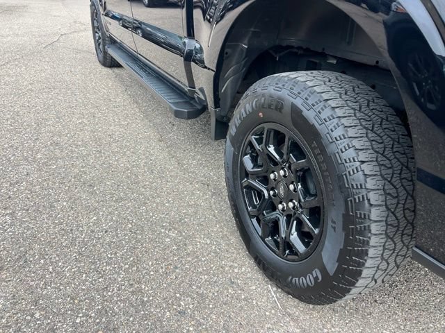 Certified 2024 Ford F150 XLT w/ Equipment Group 302A MID AWD/4WD image 25