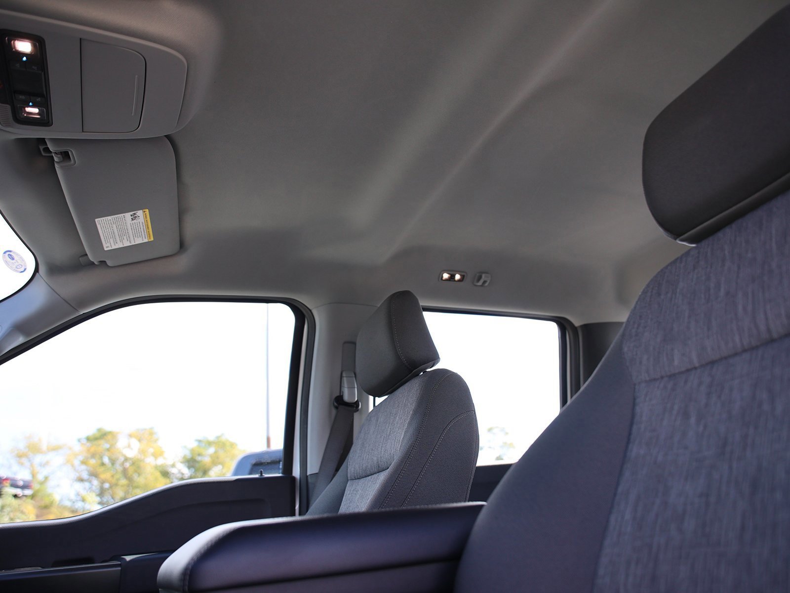 Certified 2023 Ford F150 XL w/ Trailer Tow Package image 22