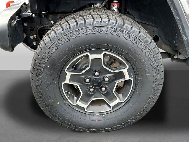 Used 2020 Jeep Gladiator Mojave AWD/4WD image 34
