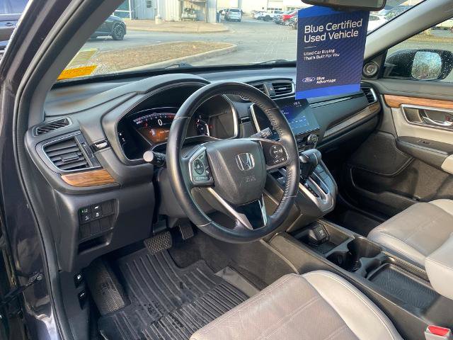 Used 2018 Honda CR-V Touring image 12